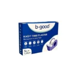 B-good kağız rulon 5 x1.25 plastr