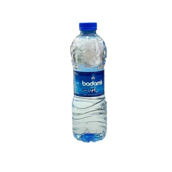 Badamlı 500 ml