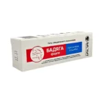 Badyaga forte 75 ml gel