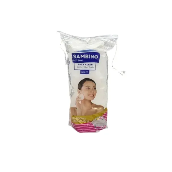 Bambino pambıq diskləri N50