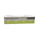 Benzilbenzoat 20% 20 q məlhəm