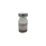 Benzilpenisillin 1mln IU flakon