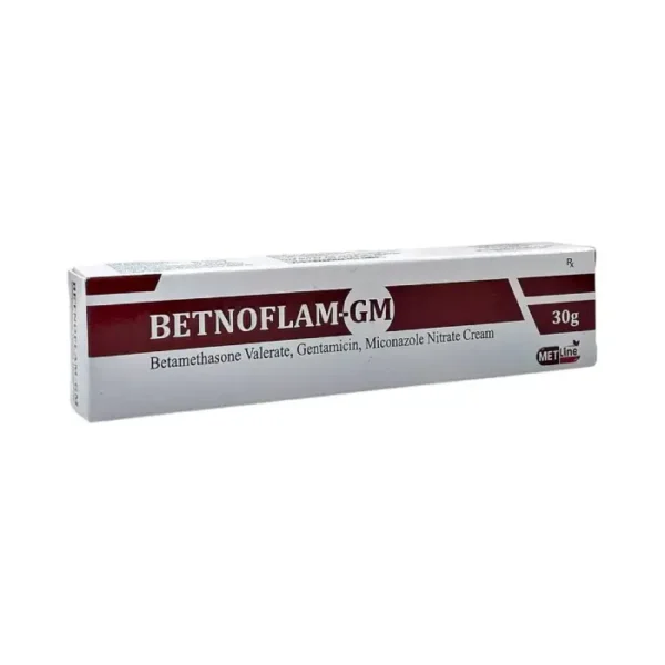 Betnoflam GM 30 q krem