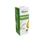 Bibəriyə yağı 20 ml Hekimhan