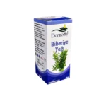 Bibəriyə yağı 50 ml Dermosir