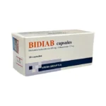 Bidiab N20 kapsul