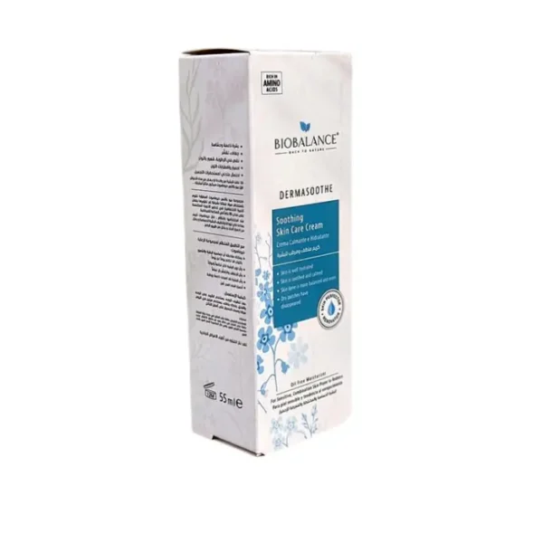Bio Balance Soothing skin care 55 ml krem