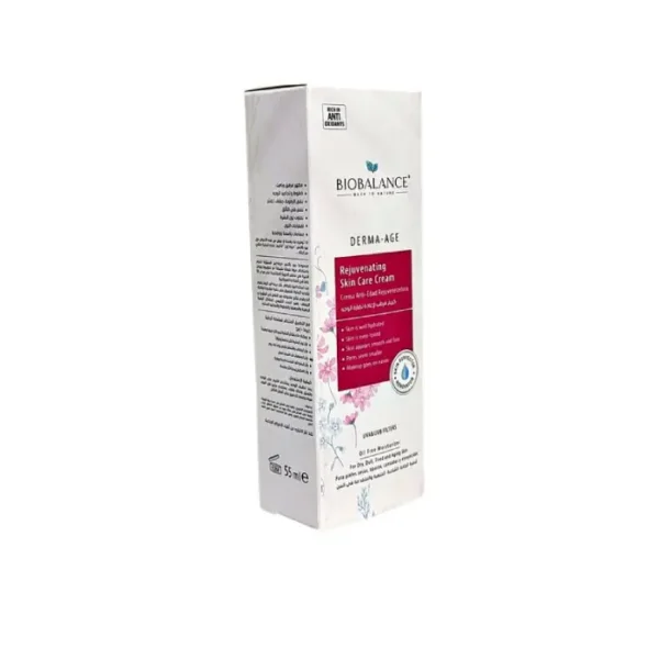 Bio Balance derma - age 55 ml krem