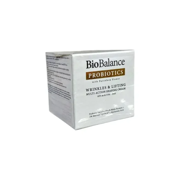 Bio Balance multi - action shaping 50 ml krem