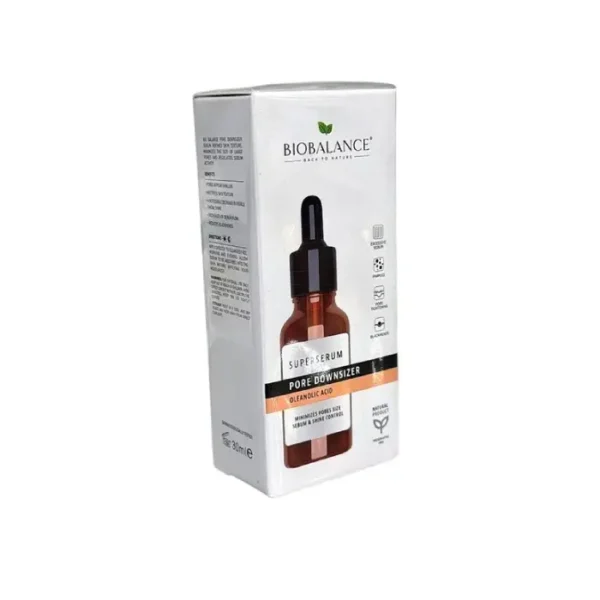 Bio Balance pore downsizer serum 30 ml