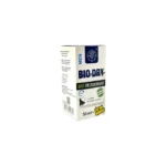 Gilli Bio dry men deodorant 80 ml