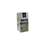 Gilli Bio dry men sport deodorant 80 ml