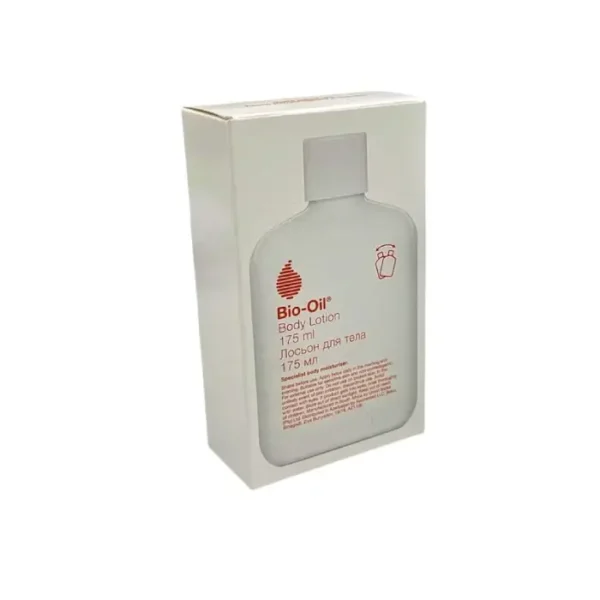 Bio-oil body 175 ml losyon