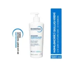 Bioderma Atoderm intensive baume 500 ml