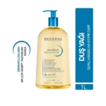Bioderma Atoderm shower oil 1 l