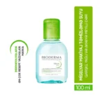 Bioderma Sebium H20 100 ml məhlul
