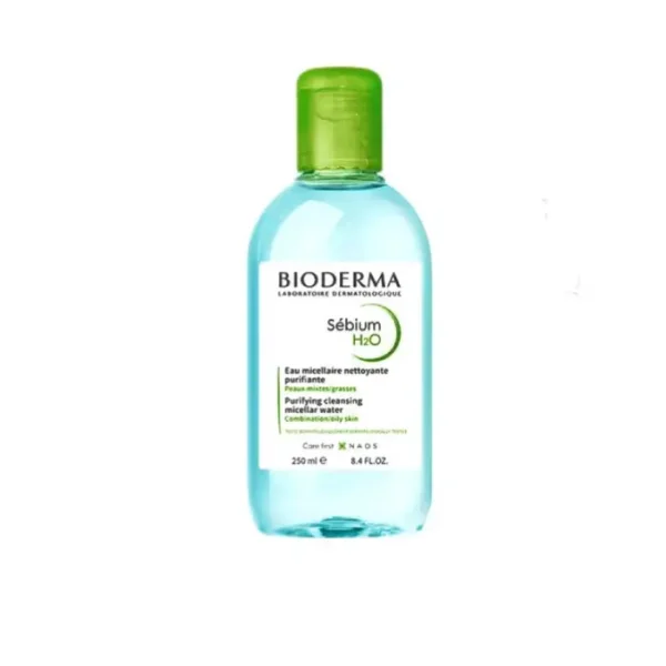 Bioderma Sebium H20 250 ml məhlul