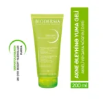 Bioderma Sebium gel moussant actif 200 ml gel