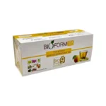 Bioform ərikli çay N25