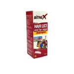 Bitnex şampun 150 ml