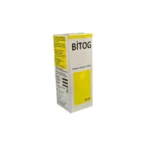 Bitog 50 ml damcı