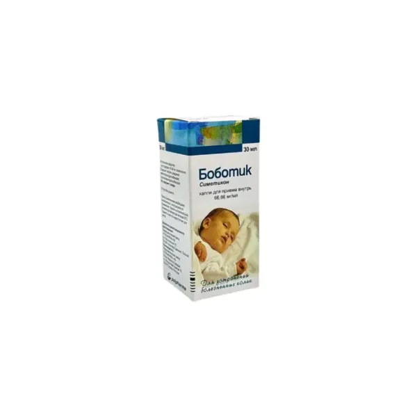 Bobotik 30 ml damcı