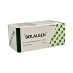 Bolalgen N100 tablet