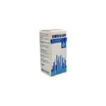 Borasid 10 ml damcı