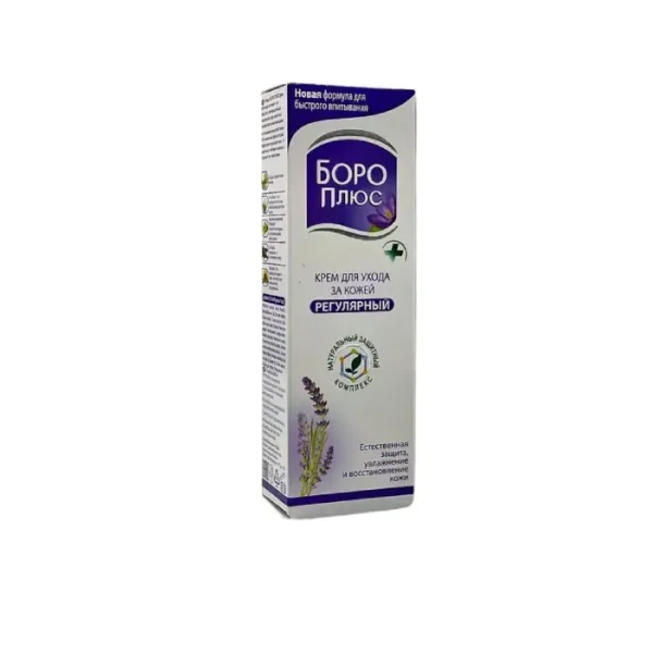 Boro plus 25 ml krem
