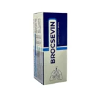 Broksevin 150 ml sirop
