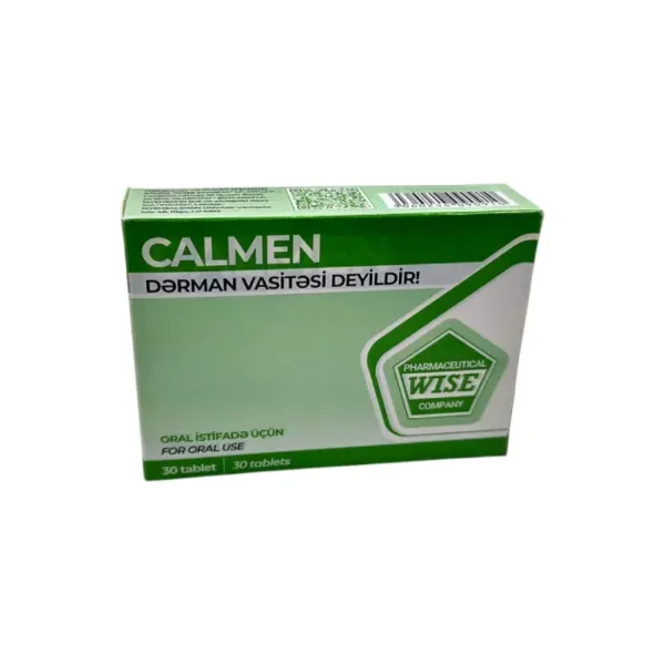 Calmen N30 tablet