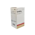 Cardiofos 10 q 100 ml infuziya