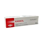 Cassol 30 q məlhəm