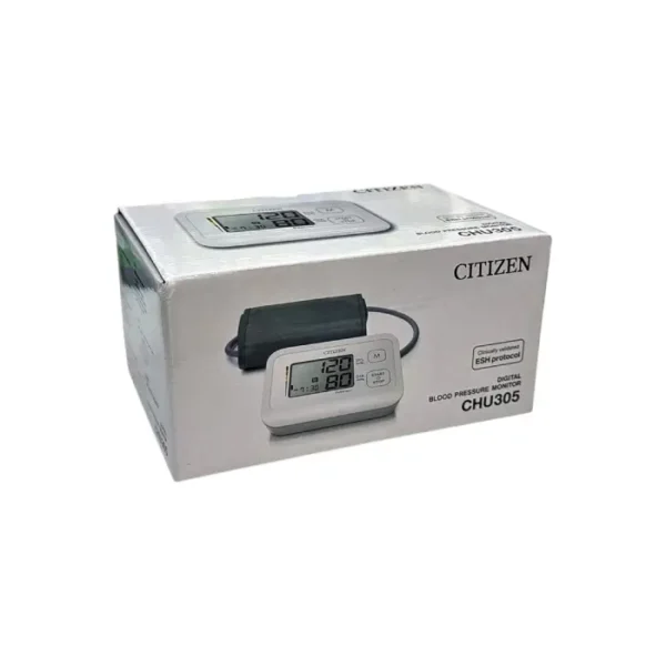Citizen CHU-305 Tonometr