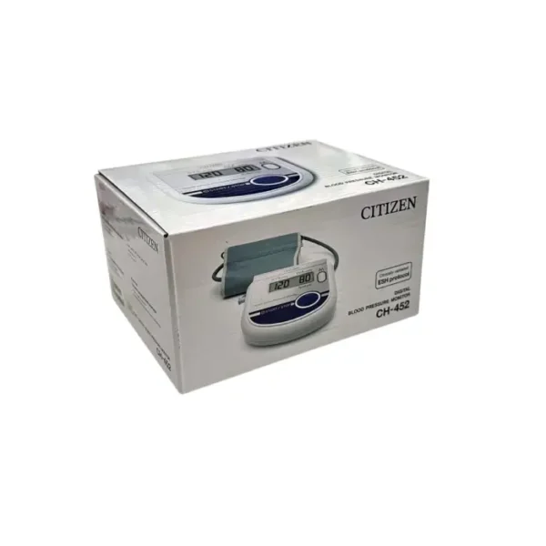 Citizen CH-452 Tonometr