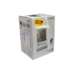 Citizen CH-456 + adapter Tonometr