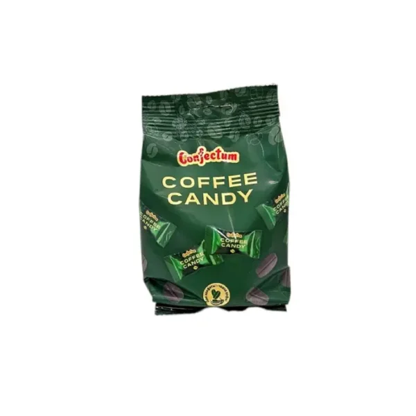 Coffe candy 50 q