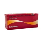 Colchicum Dispert 0,5 mq N50 tablet