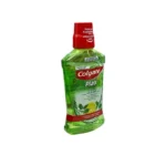 Colgate Plax limon dadında qarqara üçün 500 ml məhlul