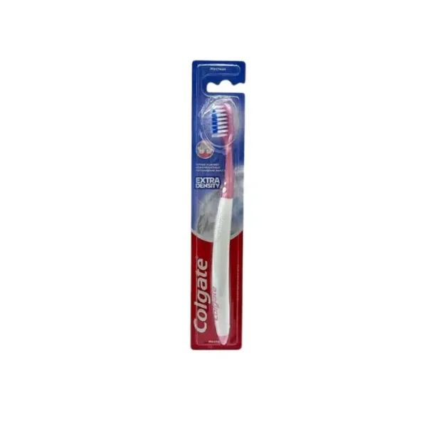Colgate çox təmizləyən sərt diş fırçası 8927