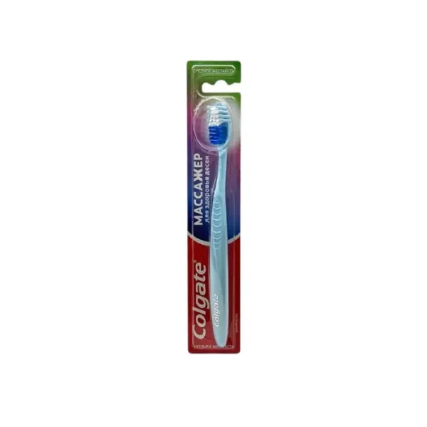 Colgate diş əti üçün orta sərt diş fırçası 3252