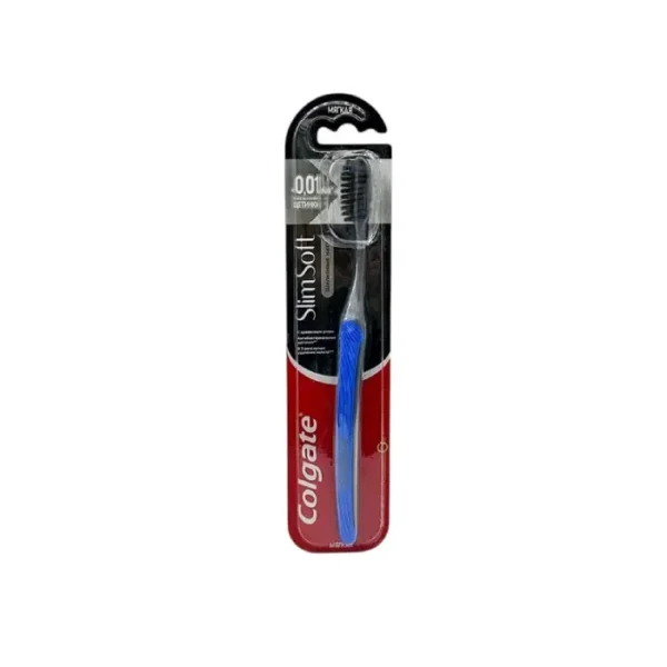 Colgate ipək lifli yumşaq diş fırçası 0099