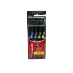 Colgate orta sərt diş fırçası N4 0844