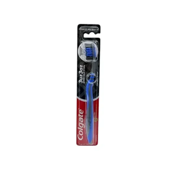 Colgate orta sərt ziq-zaq diş fırçası 9922