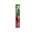 Colgate premium ağardıcı orta sərt diş fırçası 0449