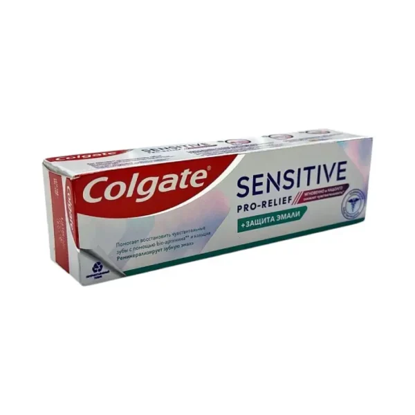 Colgate sensitive 75 ml diş məcunu