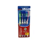 Colgate təmizlik eksperti orta sərt diş fırçası N4 7880