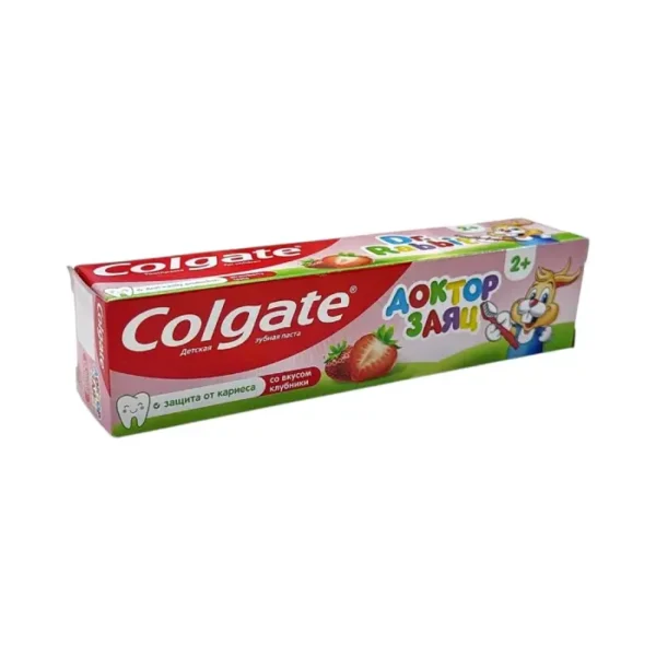 Colgate uşaq üçün 50 ml diş məcunu 5374