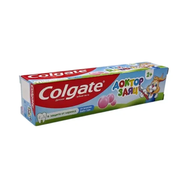 Colgate uşaq üçün 50 ml diş məcunu 5388