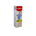 Colgate uşaq üçün 60 ml diş məcunu 3-5 yaş (çiyələk dadında) 5522
